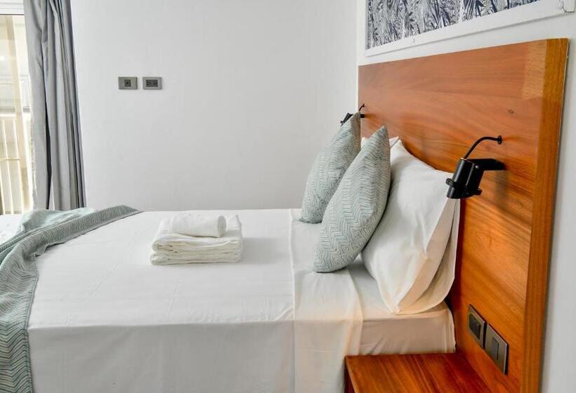 اتاق استاندارد, Honky Tonk Punta Cana