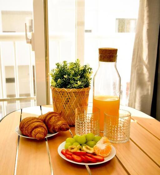 اتاق استاندارد سه نفره, Honky Tonk Punta Cana