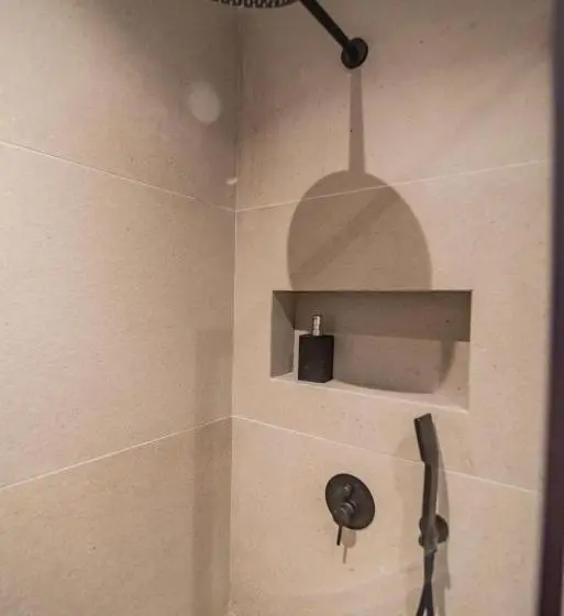 اتاق استاندارد با تخت بزرگ, Acron Athens