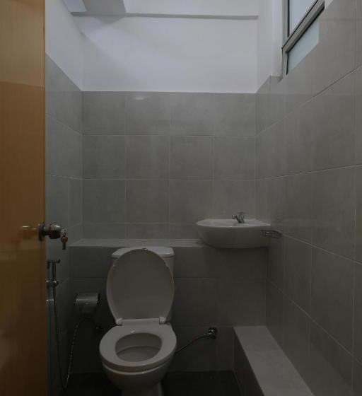 اتاق استاندارد, Backpack Lanka