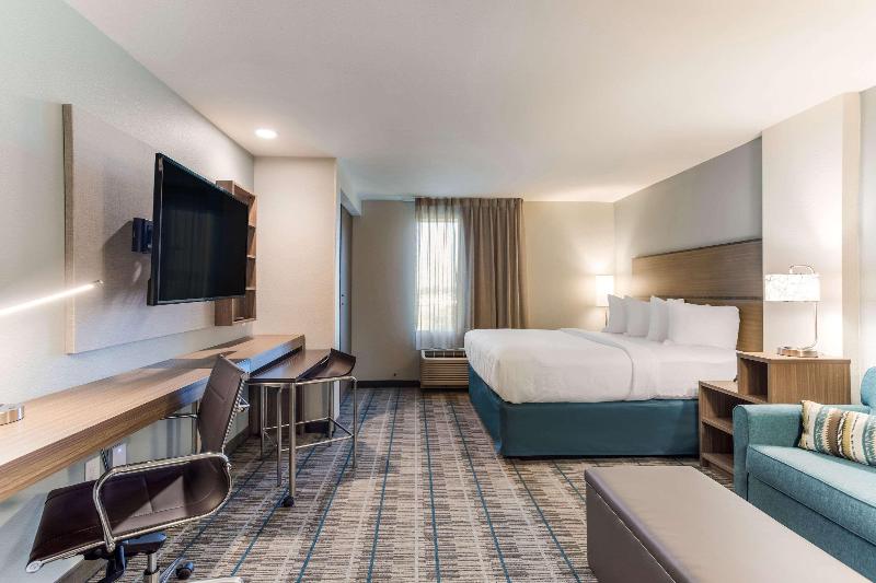 اتاق سوپریور, Generator Amsterdam