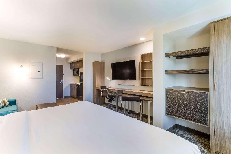 اتاق سوپریور, Generator Amsterdam