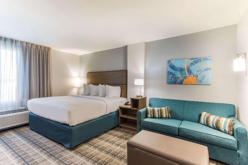 Superior Room, Generator Amsterdam