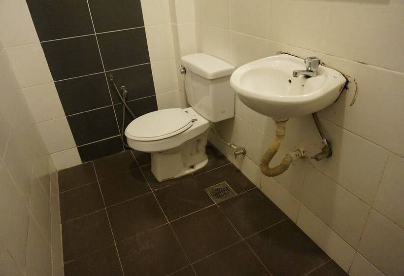 디럭스 룸, Amara Motel