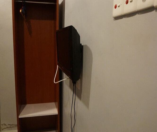 디럭스 룸, Amara Motel