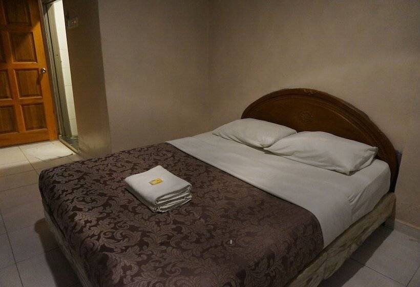 디럭스 룸, Amara Motel