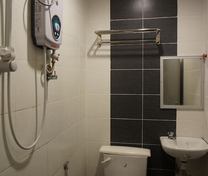 Номер Deluxe, Amara Motel