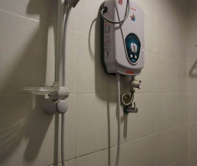 디럭스 룸, Amara Motel