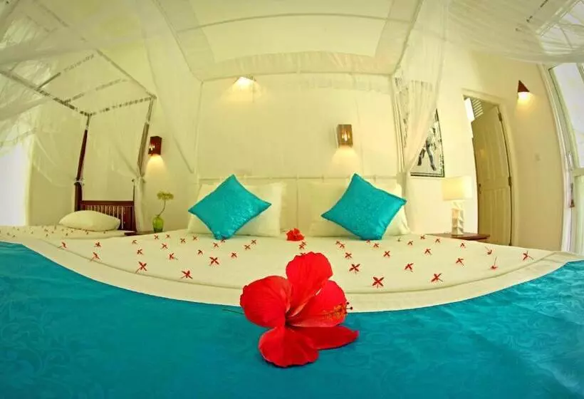 Deluxe-huone, Beach Grove Villas