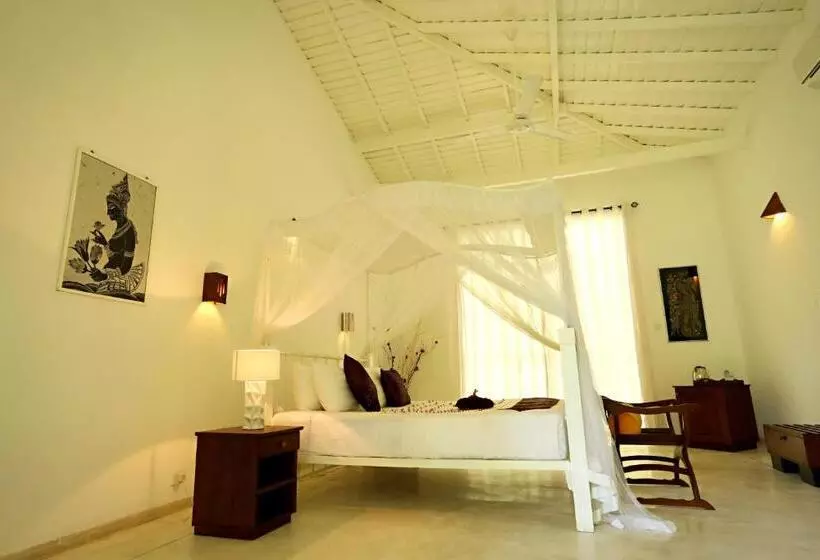 Deluxe-huone, Beach Grove Villas