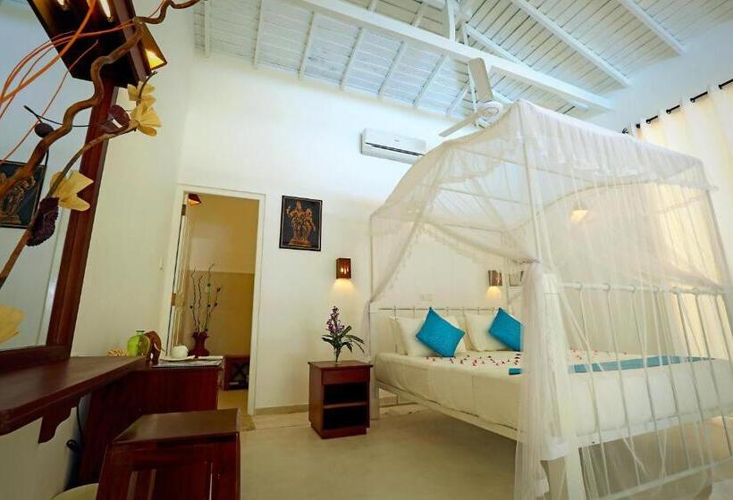 غرفة ديلوكس, Beach Grove Villas