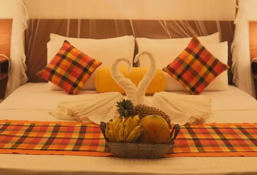 Deluxe-huone, Beach Grove Villas