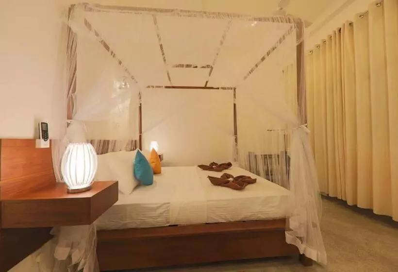 Deluxe-huone, Beach Grove Villas