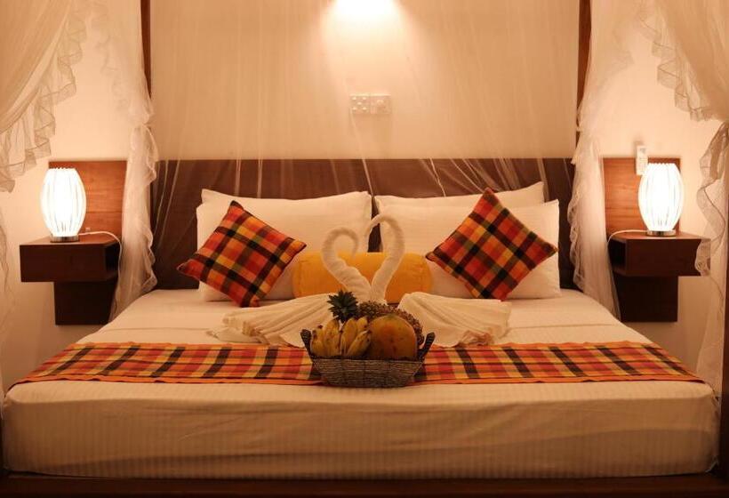 Номер Deluxe, Beach Grove Villas