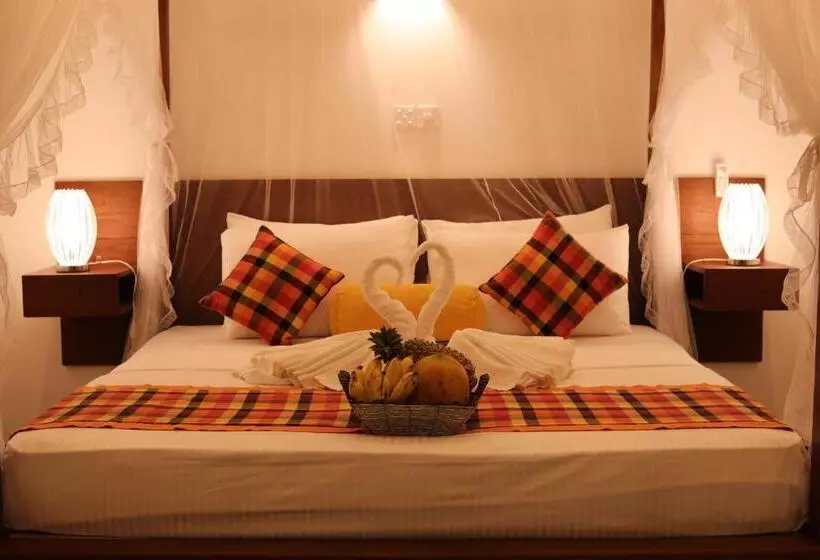 Deluxe-huone, Beach Grove Villas