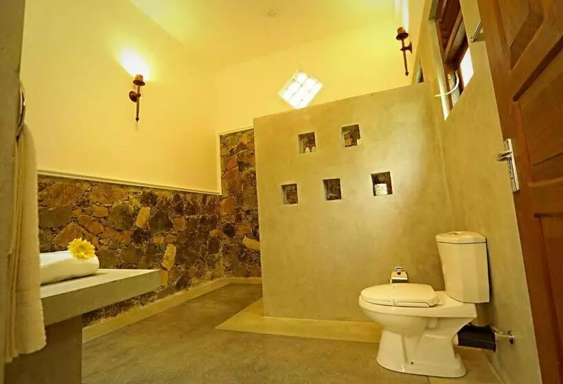 Deluxe-perhehuone, Beach Grove Villas
