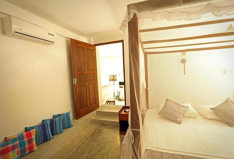 Семейный Номер Deluxe, Beach Grove Villas