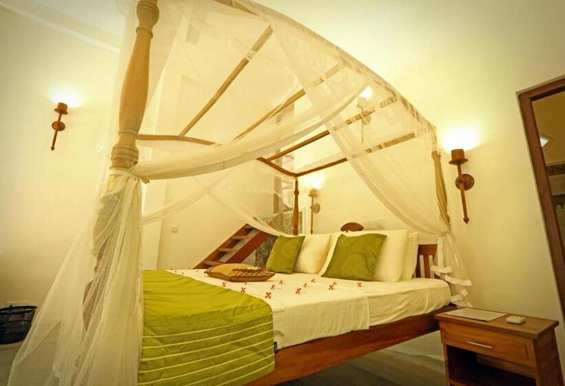 Семейный Номер Deluxe, Beach Grove Villas