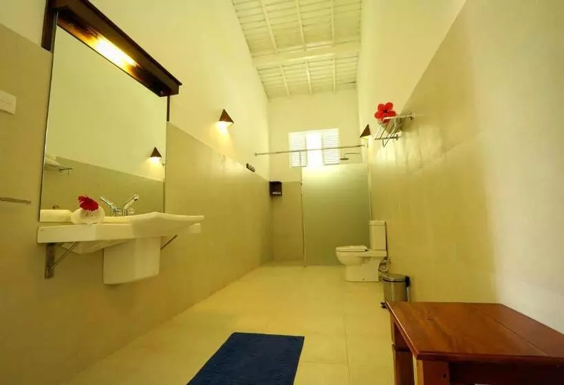 Villa 2 Makuuhuonetta, Beach Grove Villas
