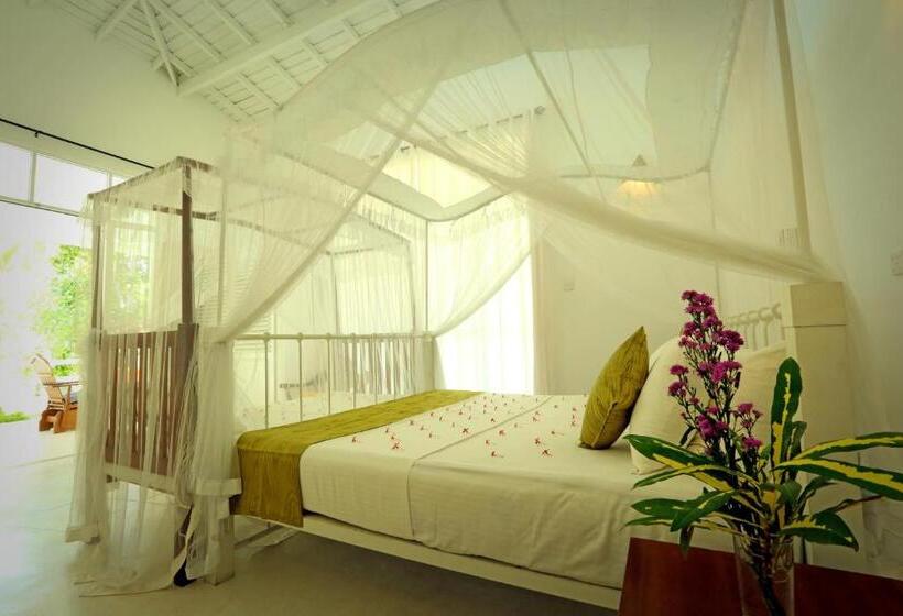 فيلا غرفتين نوم, Beach Grove Villas