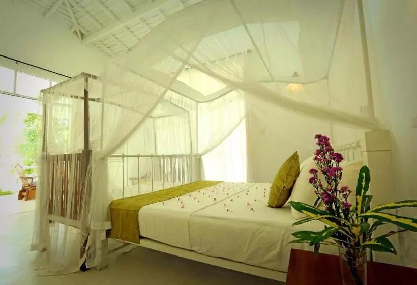 Villa 2 Makuuhuonetta, Beach Grove Villas