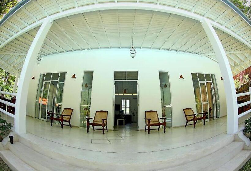 فيلا غرفتين نوم, Beach Grove Villas