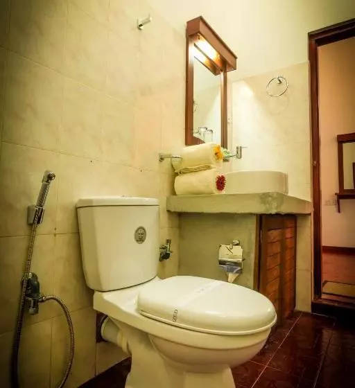 Standard-huone Parveke, Beach Grove Villas