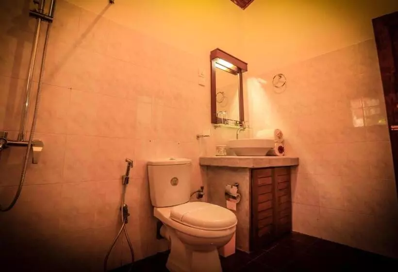 Standard-huone Parveke, Beach Grove Villas