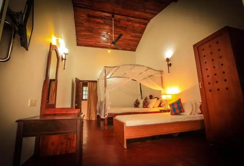 Standard-huone Parveke, Beach Grove Villas