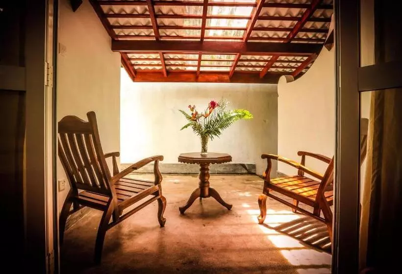 Standard-huone Parveke, Beach Grove Villas