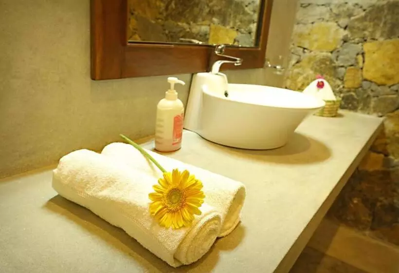 Standard-huone Parveke, Beach Grove Villas