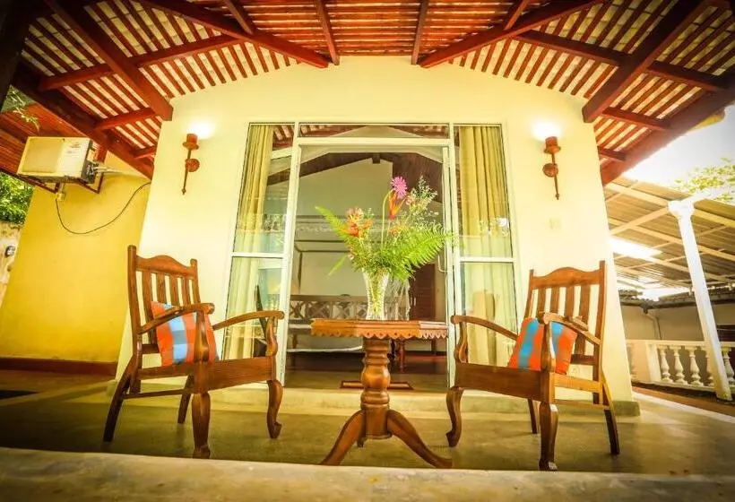 Standard-huone Parveke, Beach Grove Villas