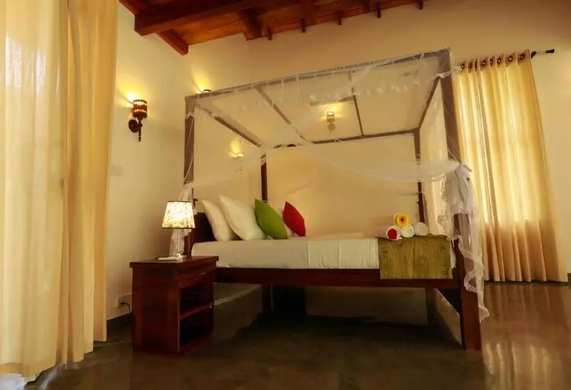 Sviitti Uima-allas, Beach Grove Villas