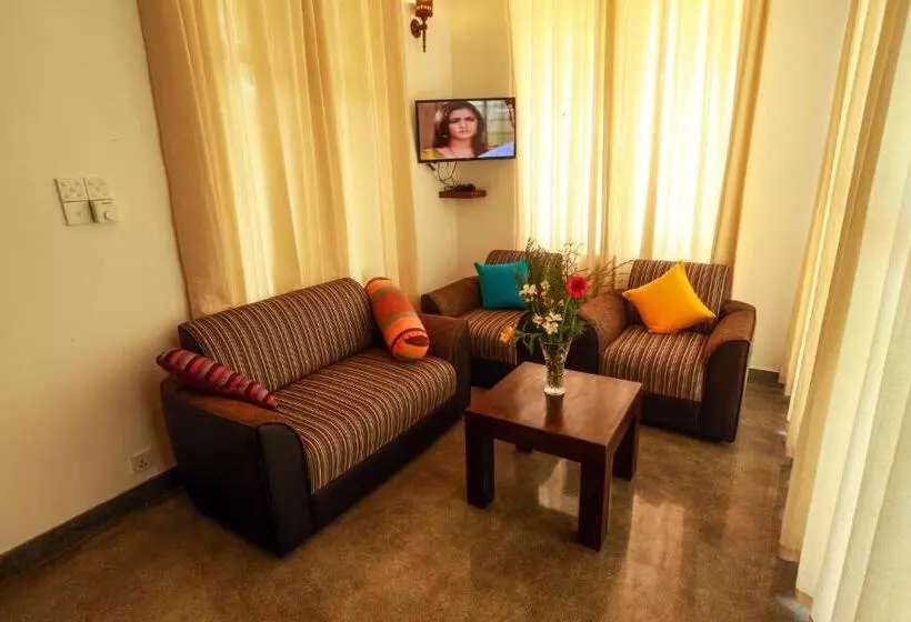 Sviitti Uima-allas, Beach Grove Villas