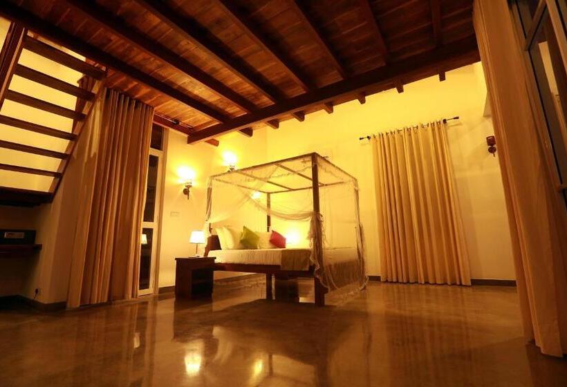 جناح مزود بحمام سباحة, Beach Grove Villas