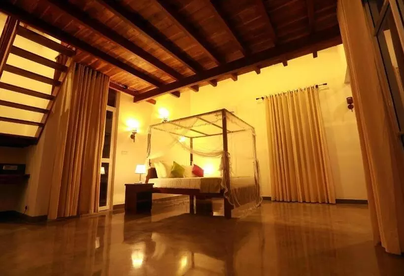 Sviitti Uima-allas, Beach Grove Villas