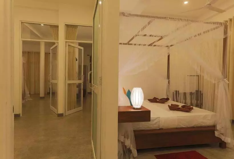 Huoneisto 3 Makuuhuonetta, Beach Grove Villas