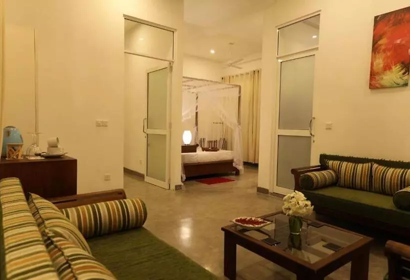 Huoneisto 3 Makuuhuonetta, Beach Grove Villas