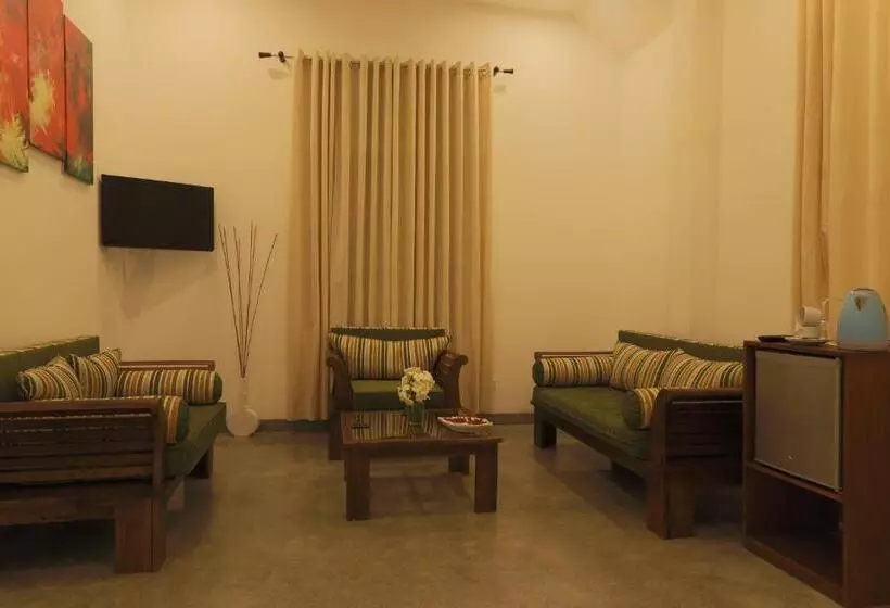 Huoneisto 3 Makuuhuonetta, Beach Grove Villas