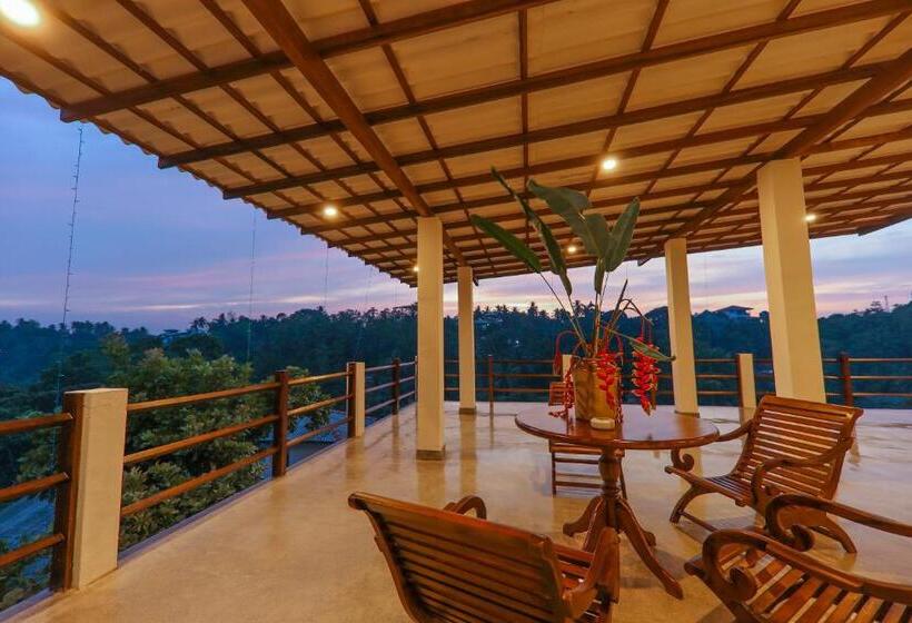 شقة غرفتين مطلة على البحر, Beach Grove Villas