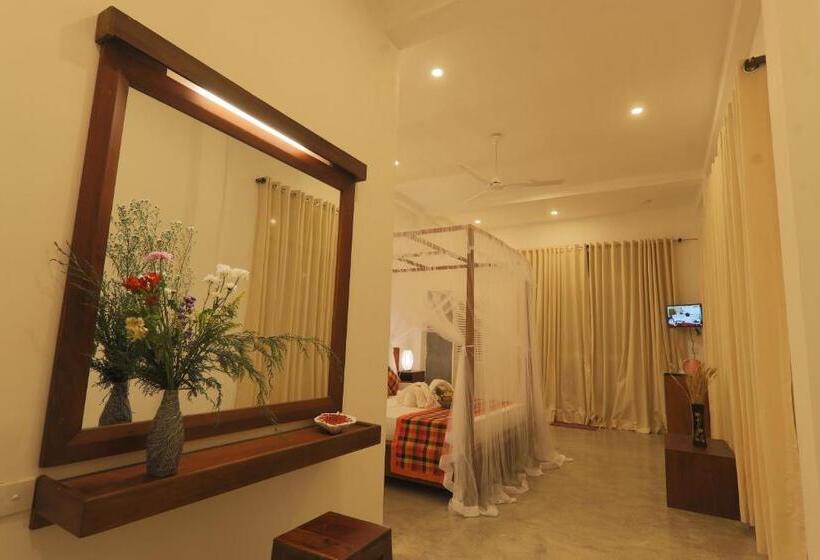 غرفة ديلوكس, Beach Grove Villas