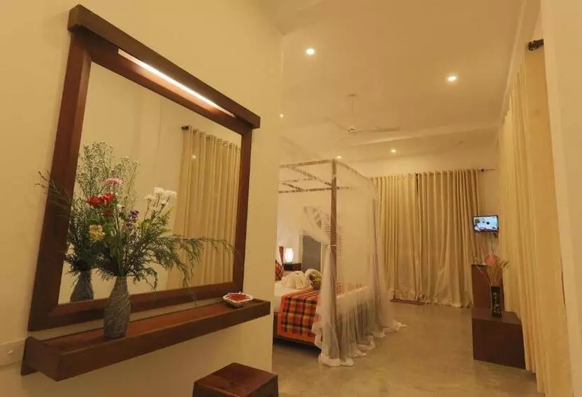 Deluxe-huone, Beach Grove Villas