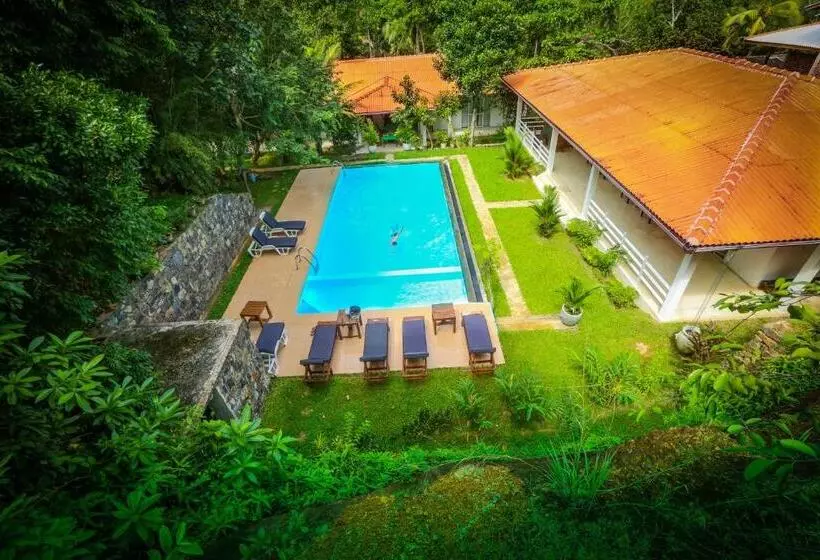 Deluxe-huone, Beach Grove Villas