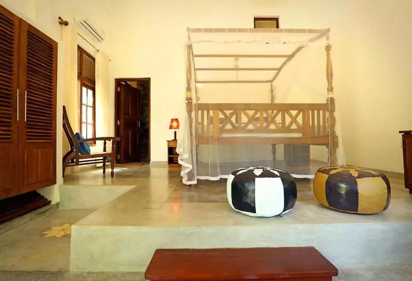 Standard-huone Parveke, Beach Grove Villas
