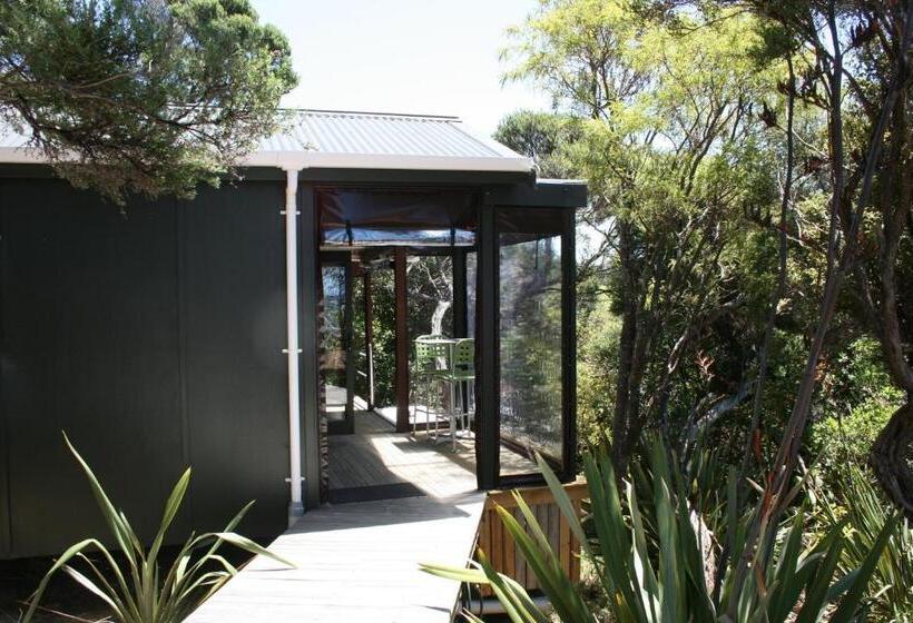 غرفة قياسية مزوَّدة بشُرفة, The Lighthouse Lookout