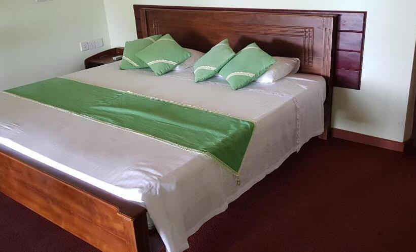 Трехместный Номер Deluxe, Acquabey Surf Villa