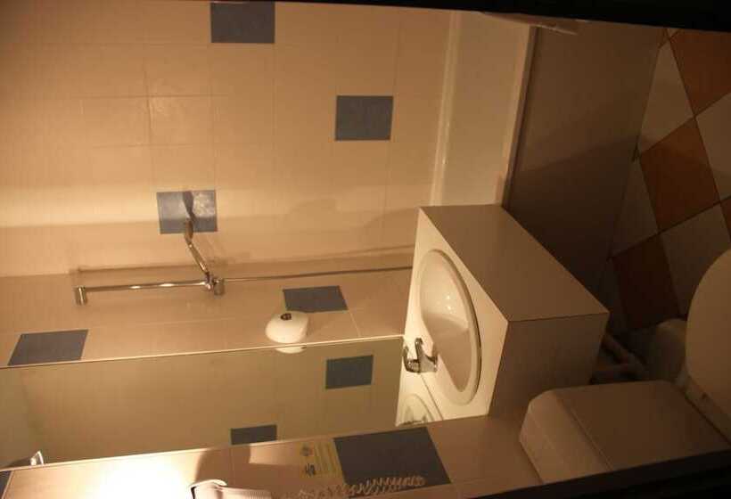 غرفة قياسية, Agape Hotel Niort  Bessines