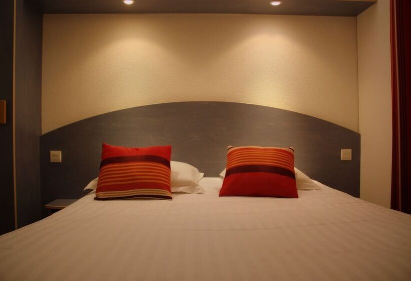 غرفة قياسية, Agape Hotel Niort  Bessines