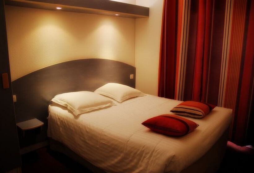 غرفة قياسية, Agape Hotel Niort  Bessines