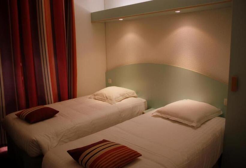 غرفة قياسية, Agape Hotel Niort  Bessines